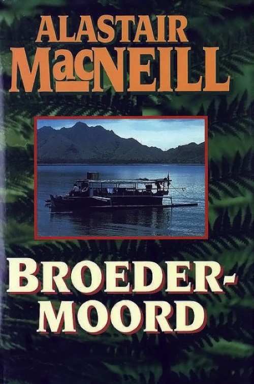 Broedermoord