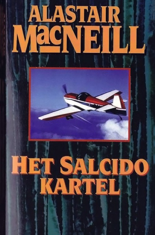 Het Salcido kartel