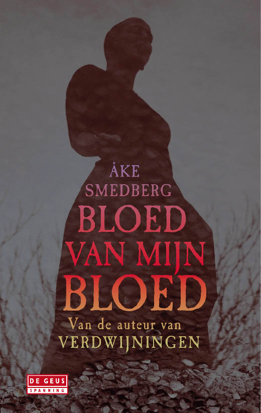 Bloed van mijn bloed