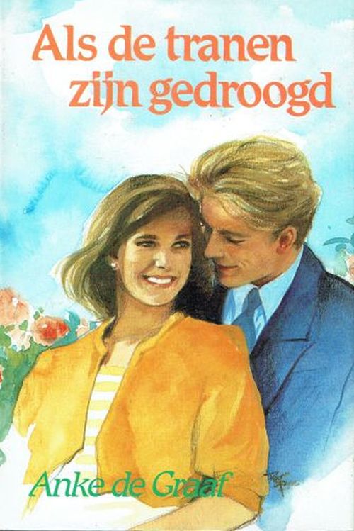 Als de tranen zijn gedroogd
