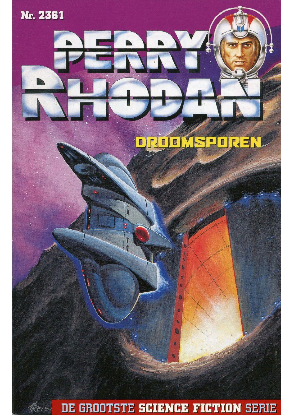 Perry Rhodan 2361