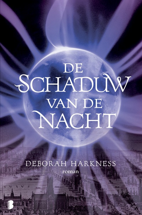 De Schaduw Van De Nacht