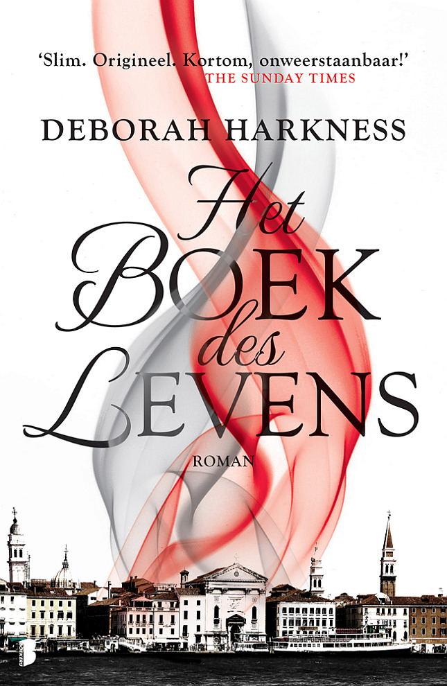 Het boek des levens