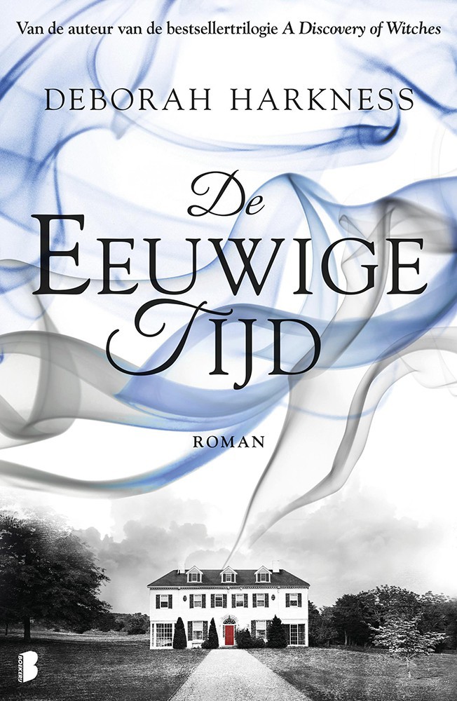 De eeuwige tijd 4