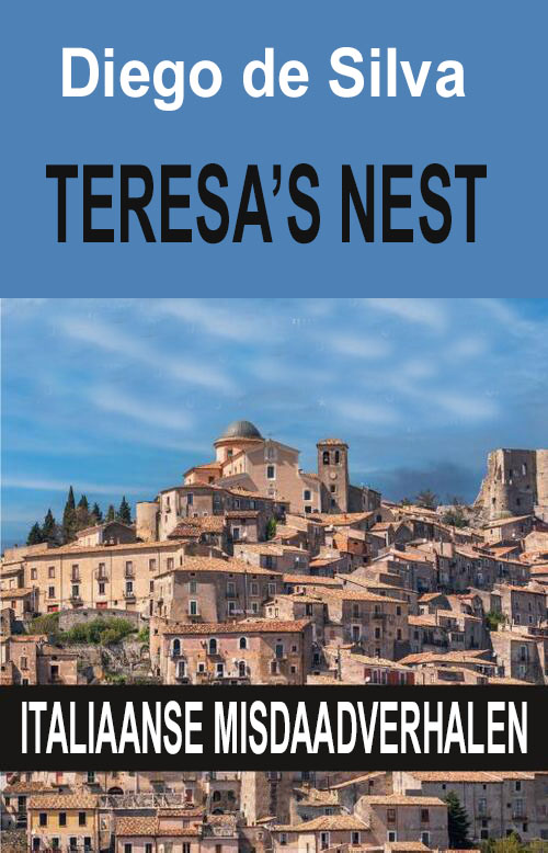 Teresa’s nest