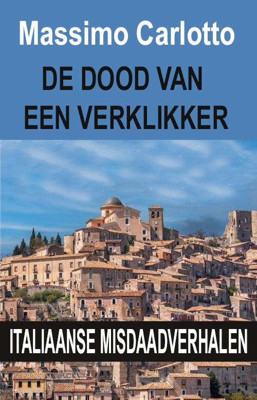 De dood van een verklikker