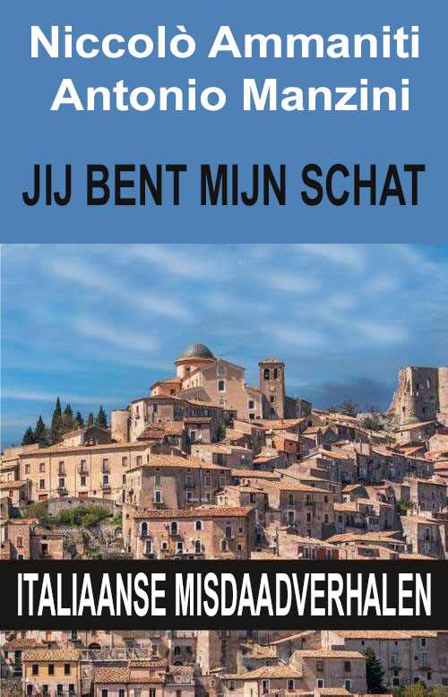 Jij bent mijn schat