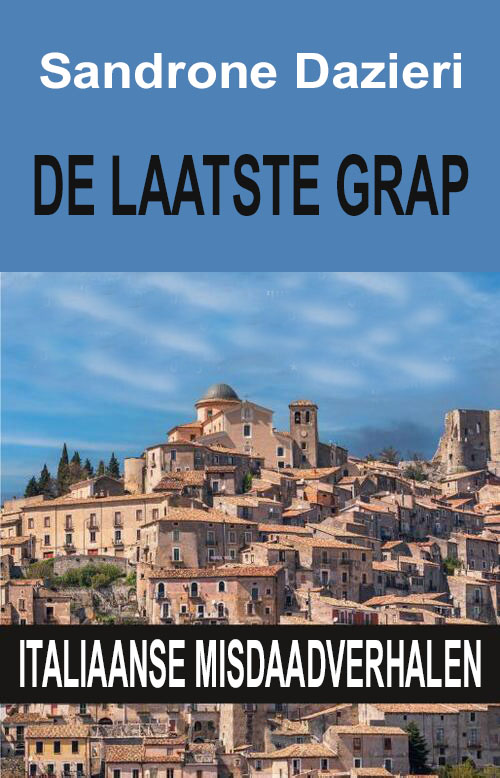 De laatste grap