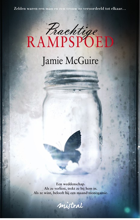 Prachtige rampspoed