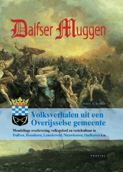 Dalfser muggen