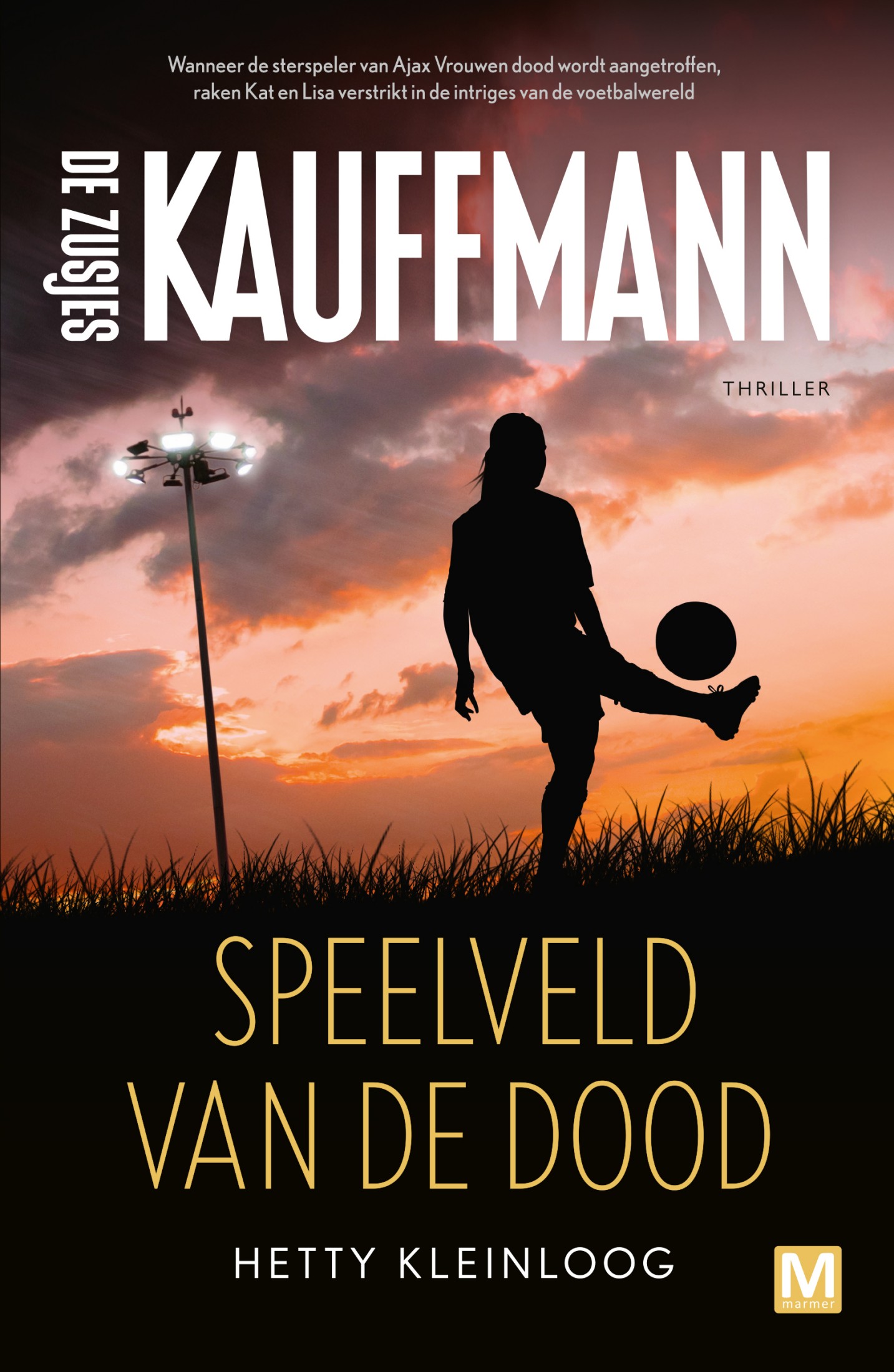Speelveld van de dood