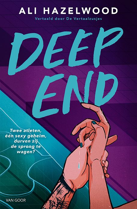 Deep End
