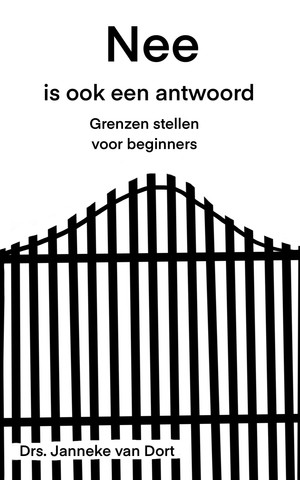 ‘Nee’ is ook een antwoord