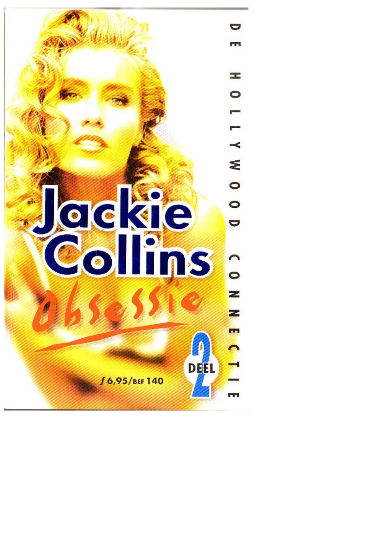 Jackie Collins