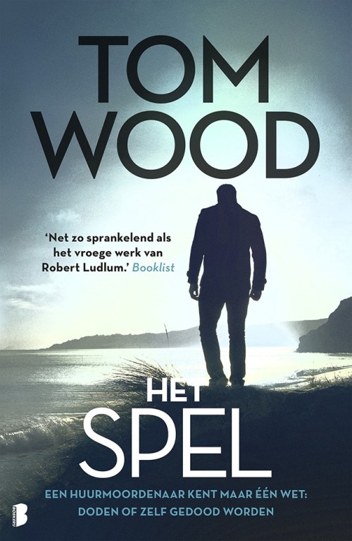 Het spel
