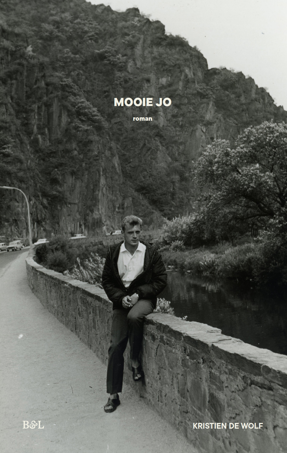 Mooie Jo