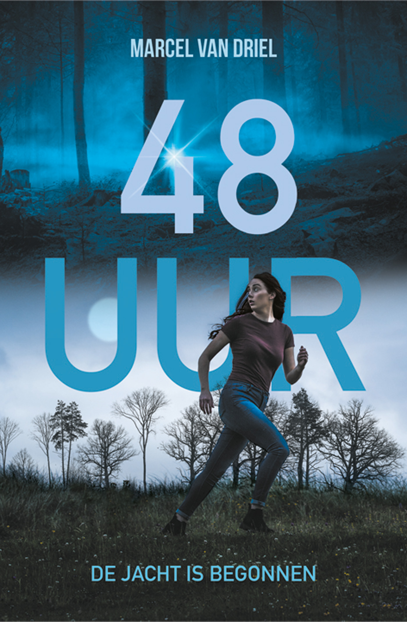 48 uur
