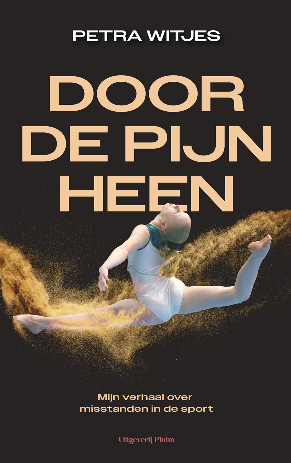 Door de pijn heen