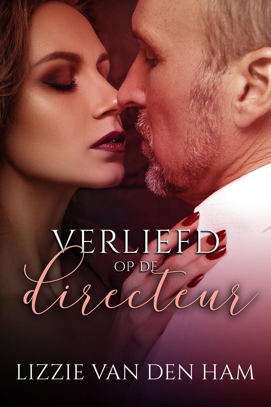 Verliefd op de directeur