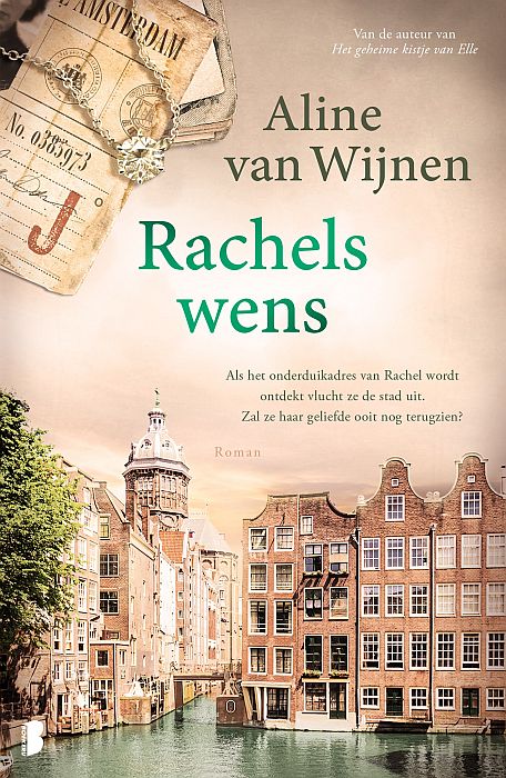 Rachels wens