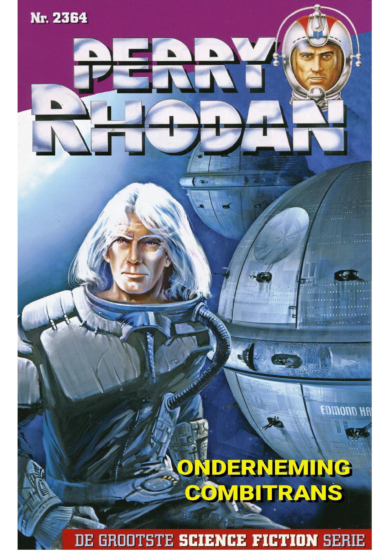 Perry Rhodan 2364