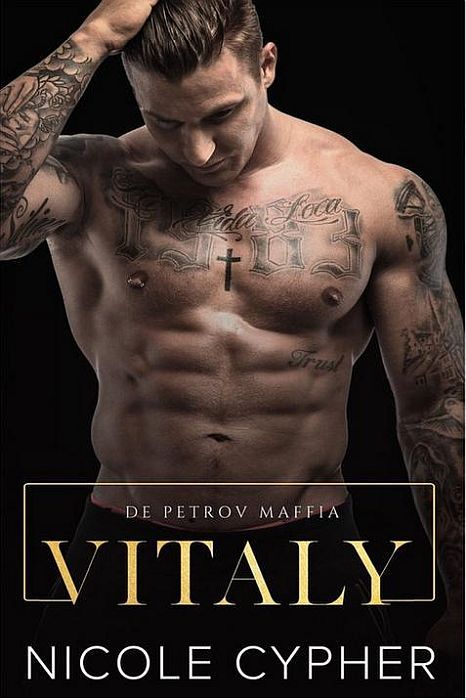 Vitaly: (Nederlands)