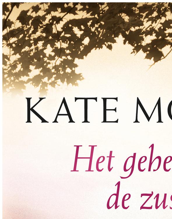 Het geheim van de zusters