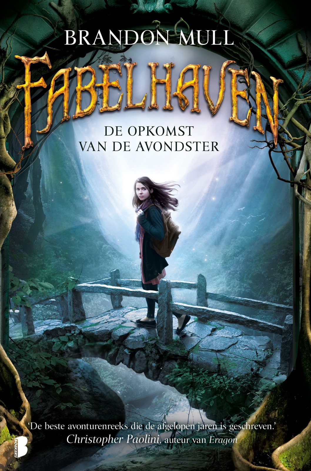 De Opkomst van de Avondster