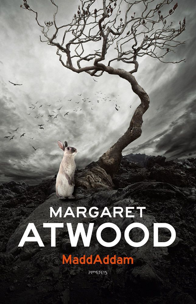 MaddAddam