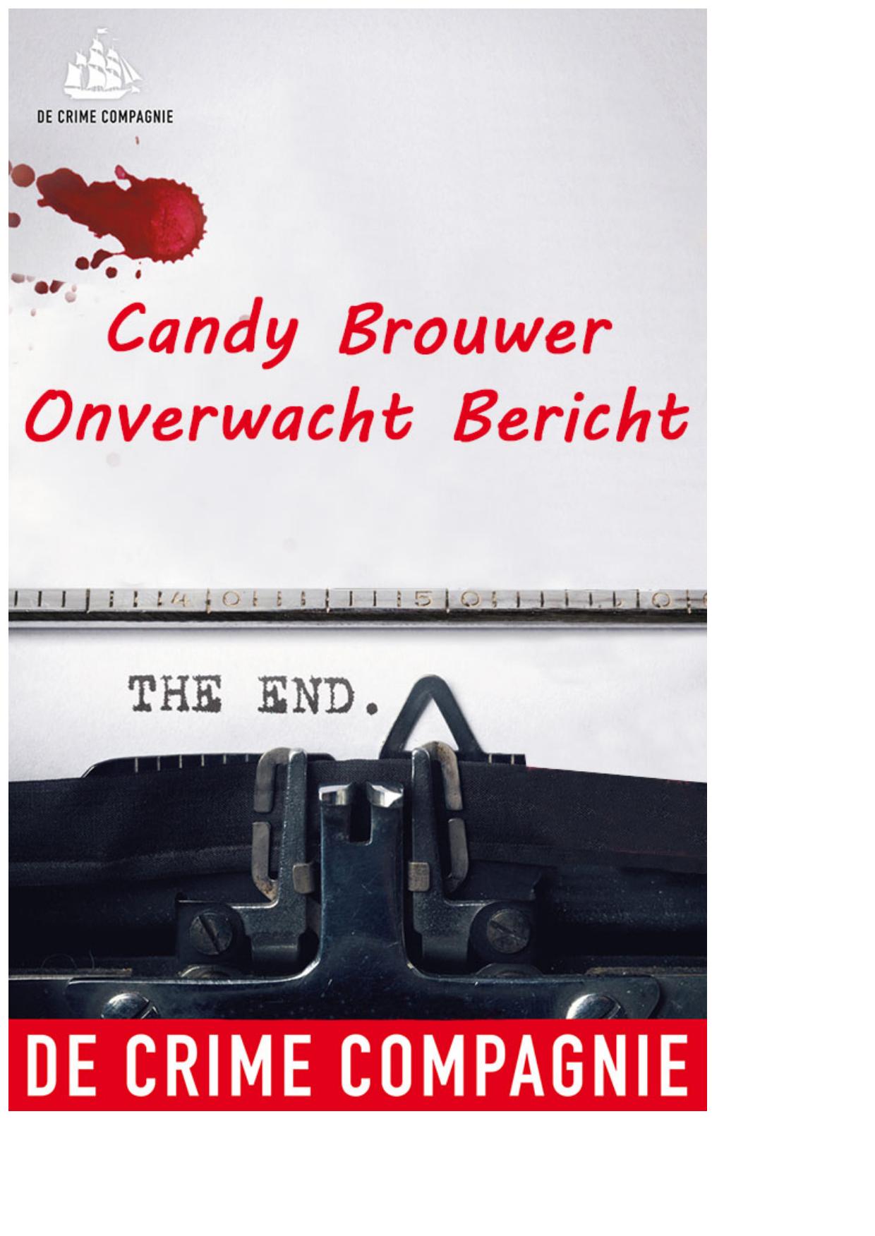 Onverwacht Bericht