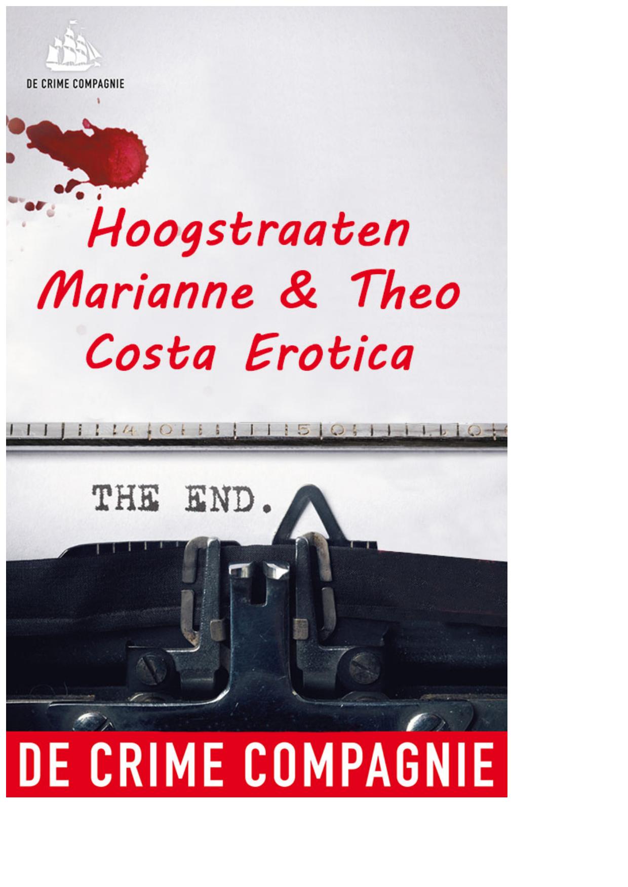 Costa Erotica