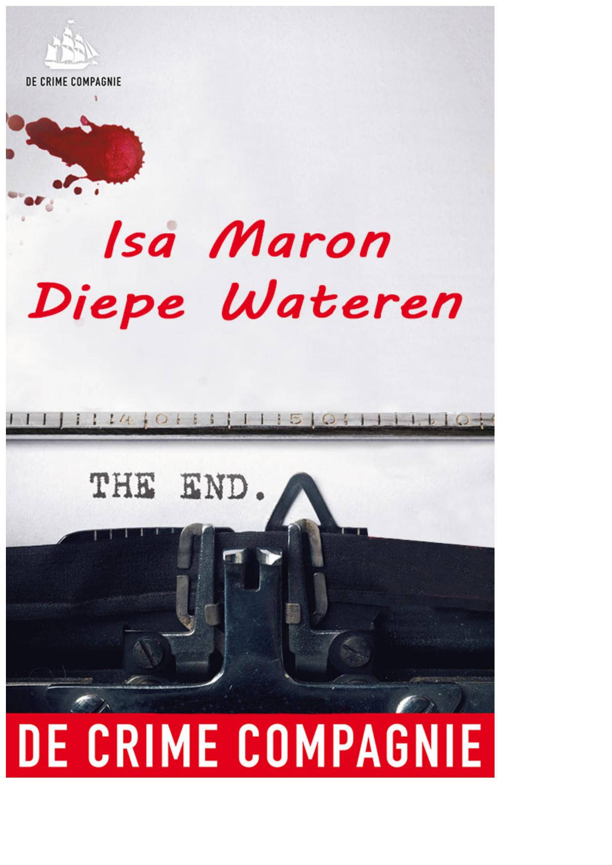 Diepe Wateren
