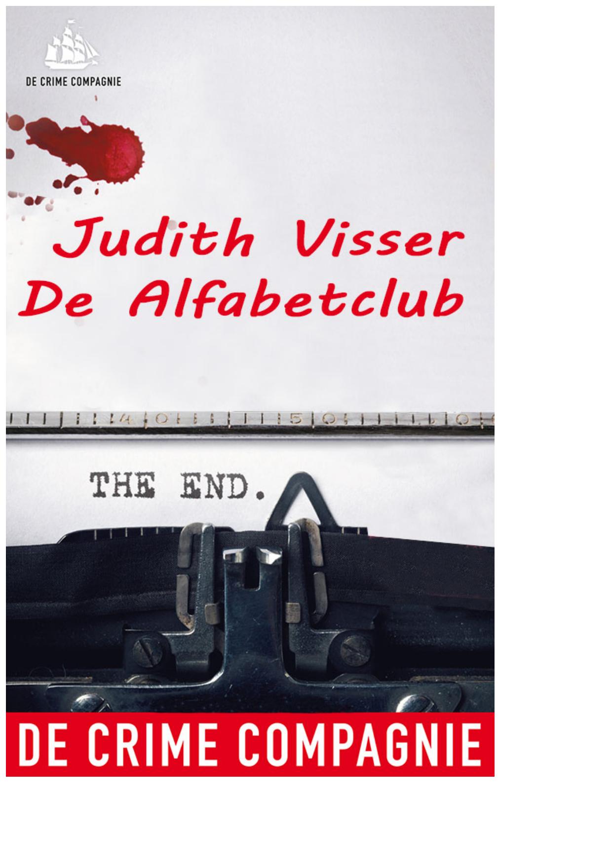 De Alfabetclub