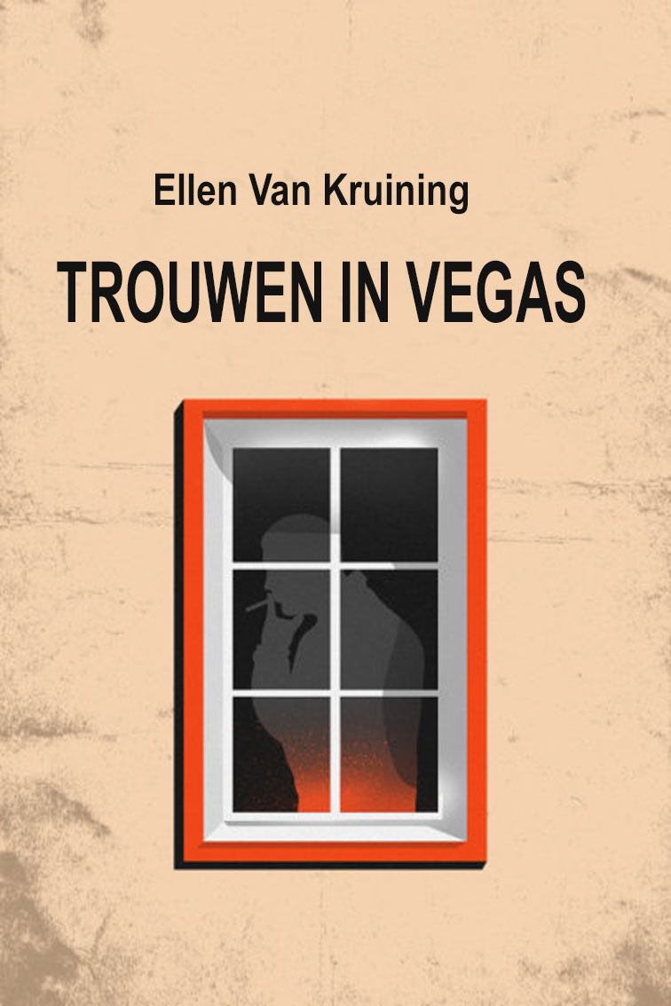 Trouwen in Vegas