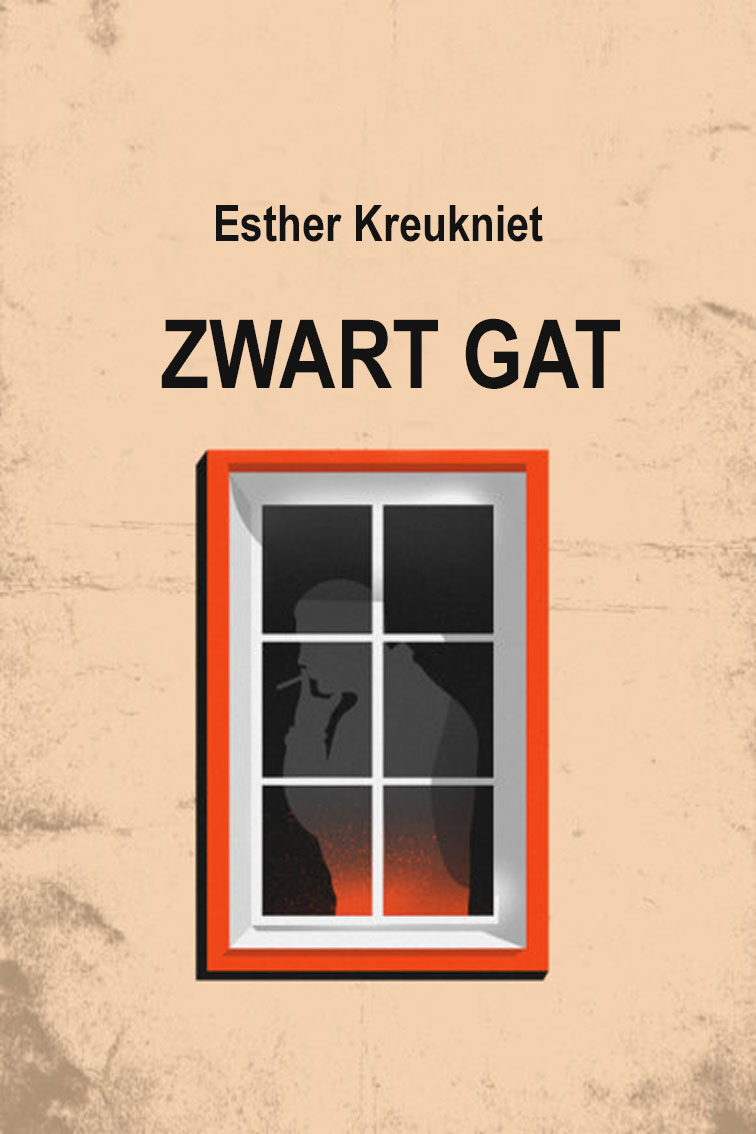 Zwart gat