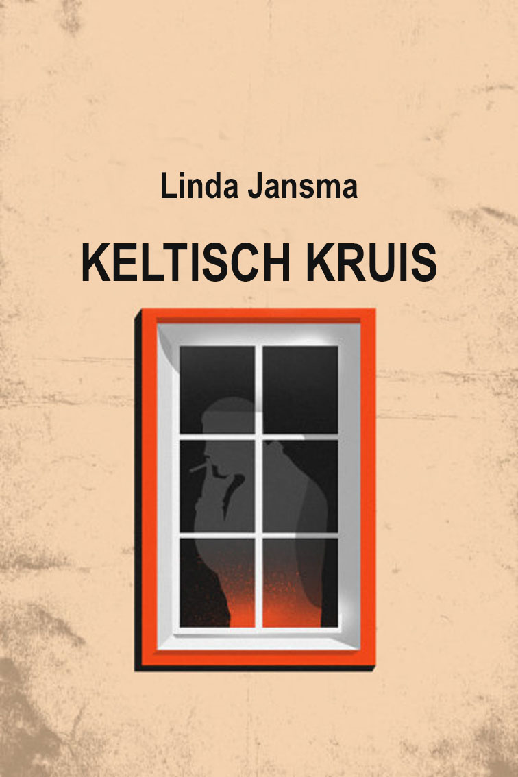 Keltisch kruis