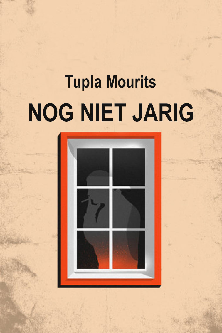 Nog niet jarig