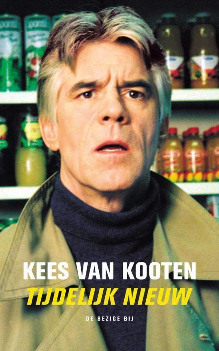 Tijdelijk nieuw. Vijftig tijdopnamen