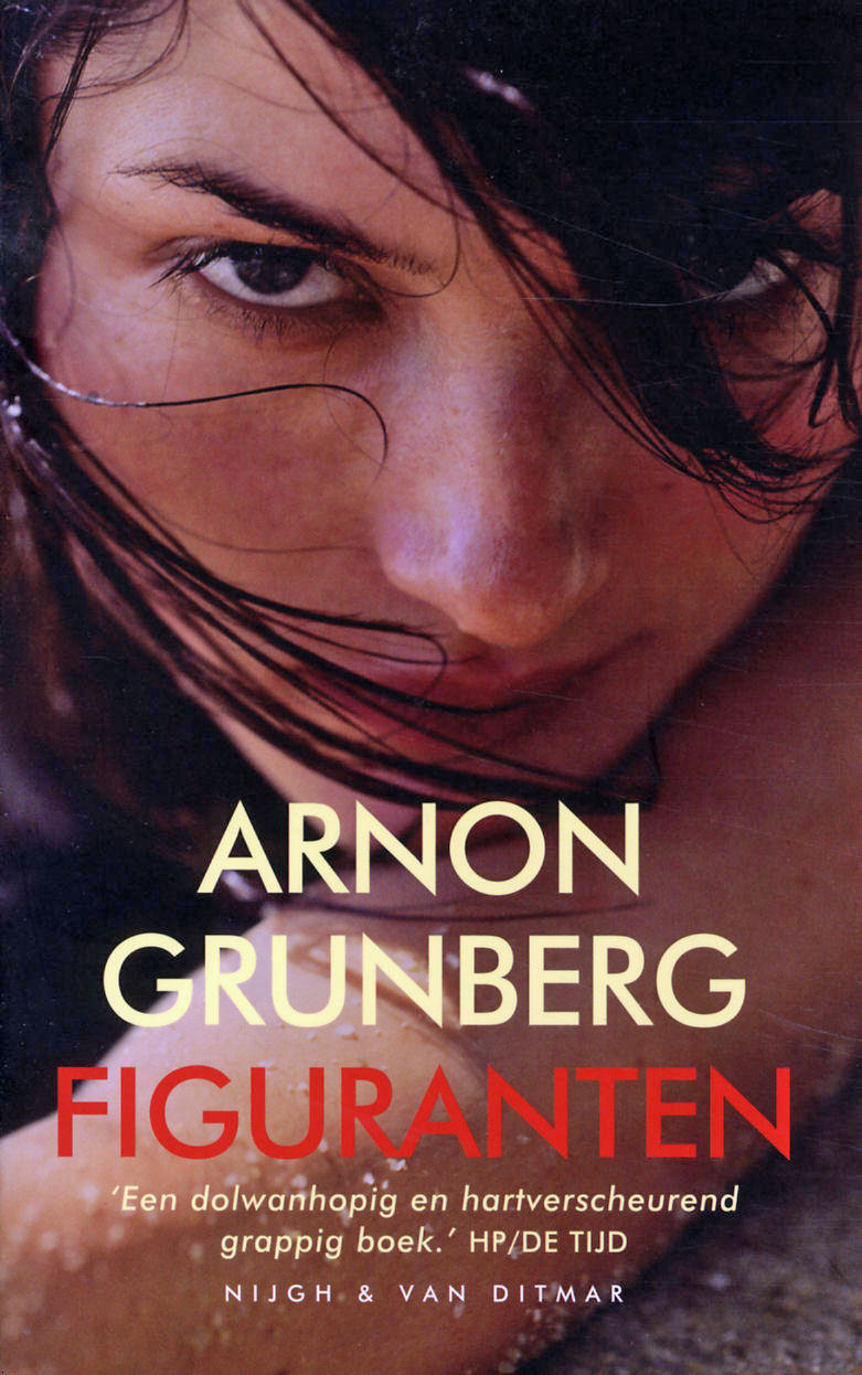 Figuranten