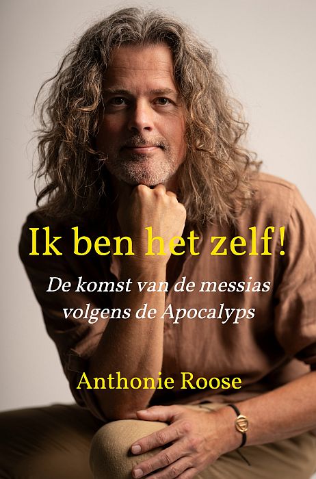 Ik ben het zelf!