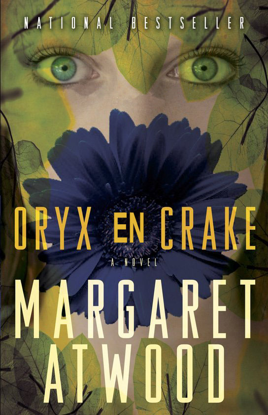 Oryx en Crake