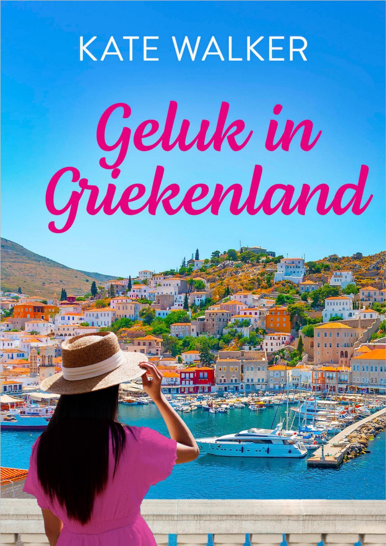 Geluk in Griekenland