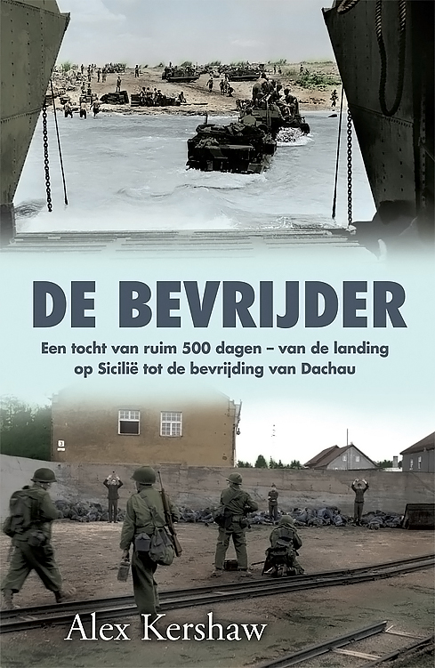 De Bevrijder