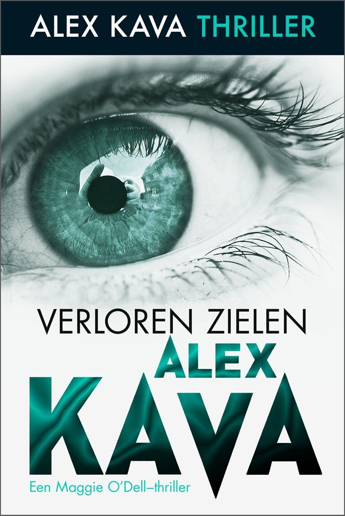 Verloren zielen / druk 1