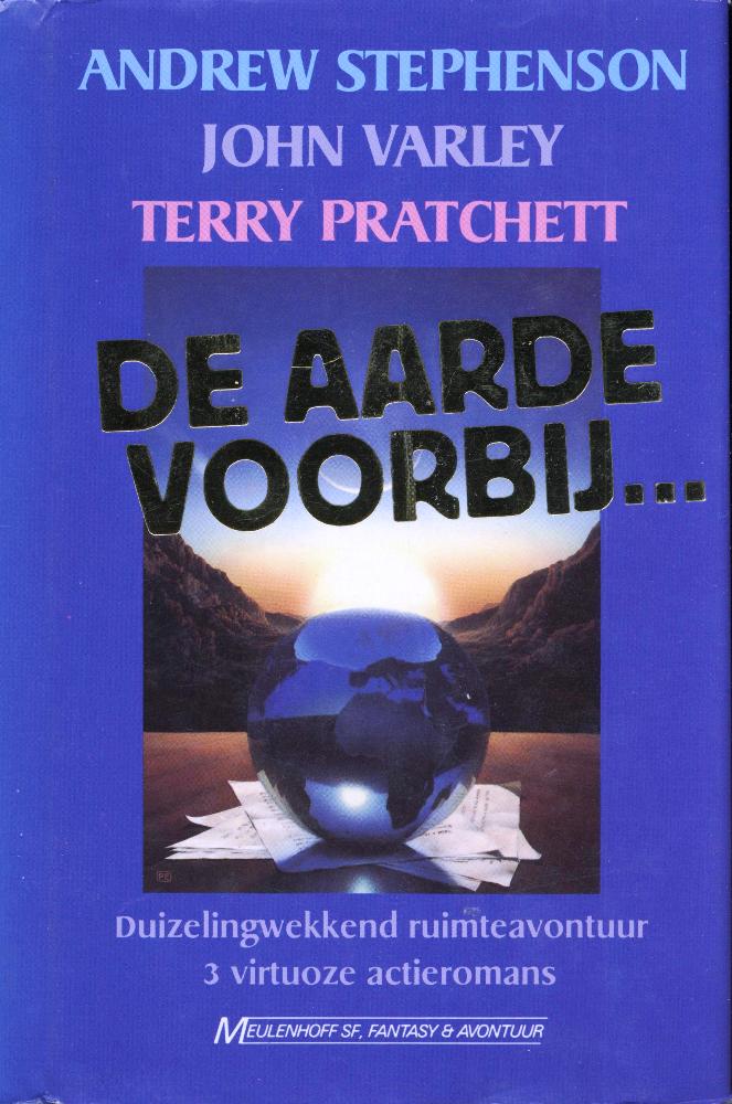 De aarde voorbij