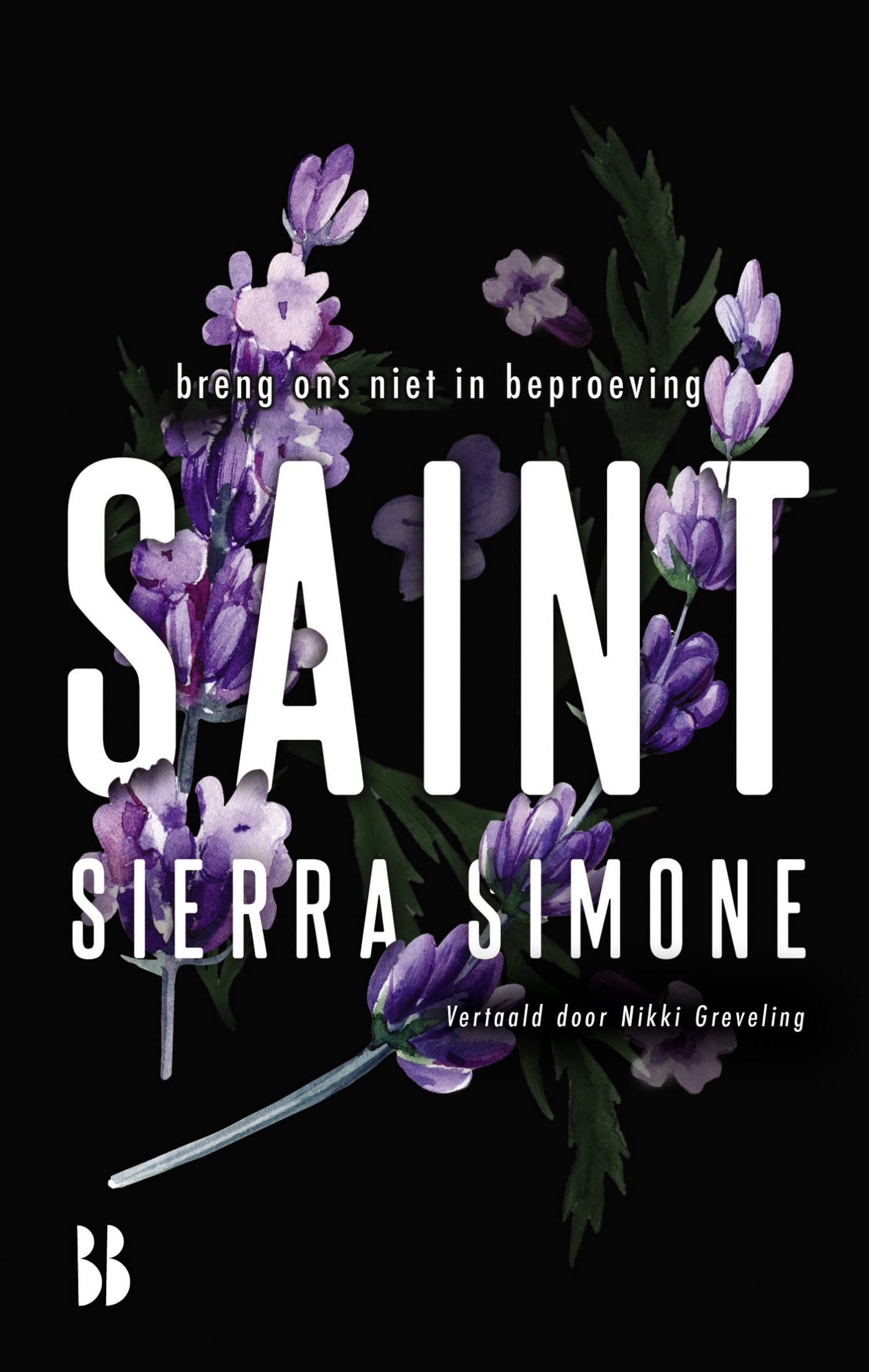 Saint