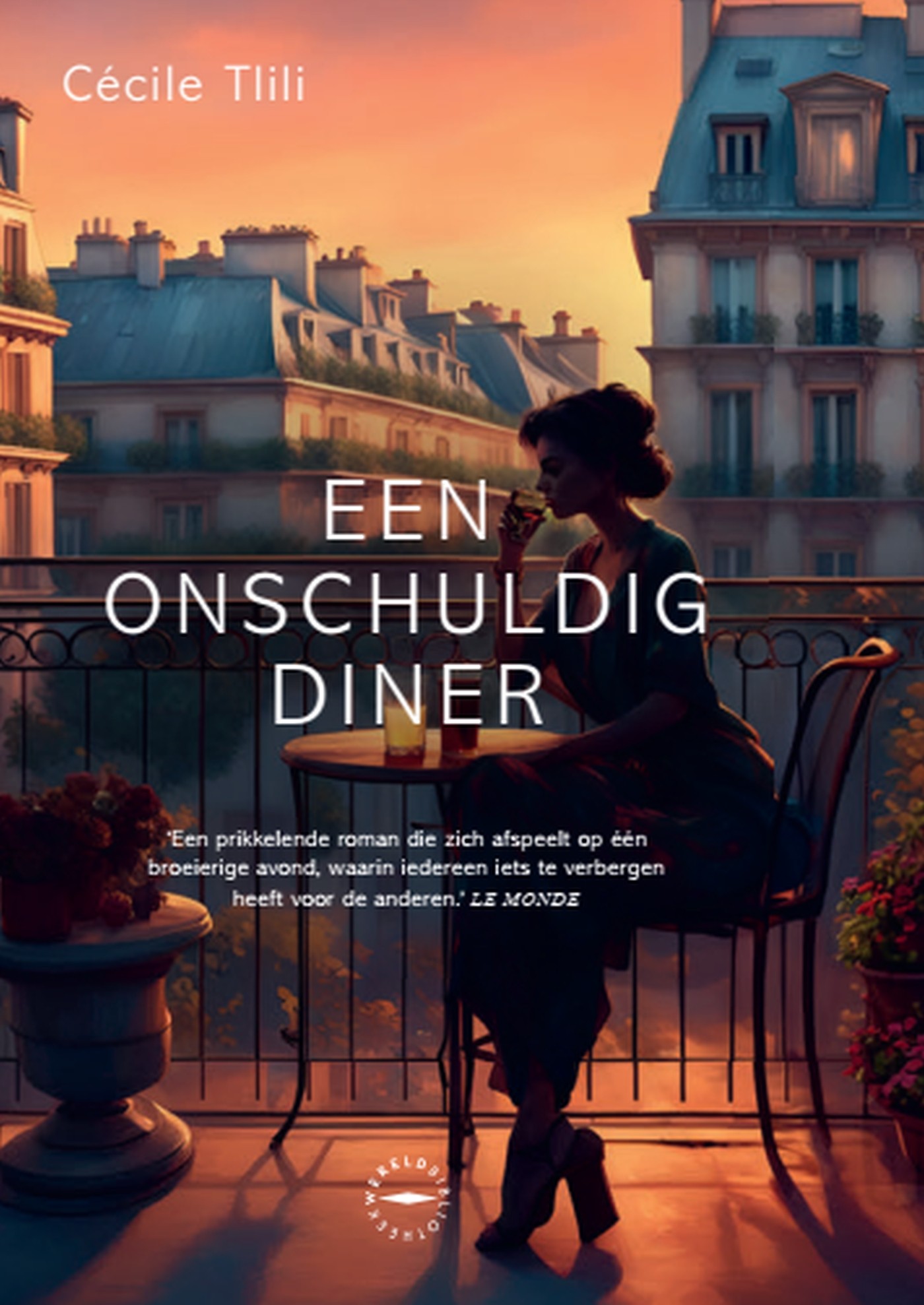 Een onschuldig diner