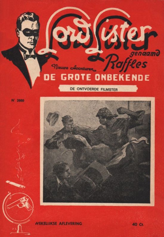 2669 De Ontvoerde Filmster