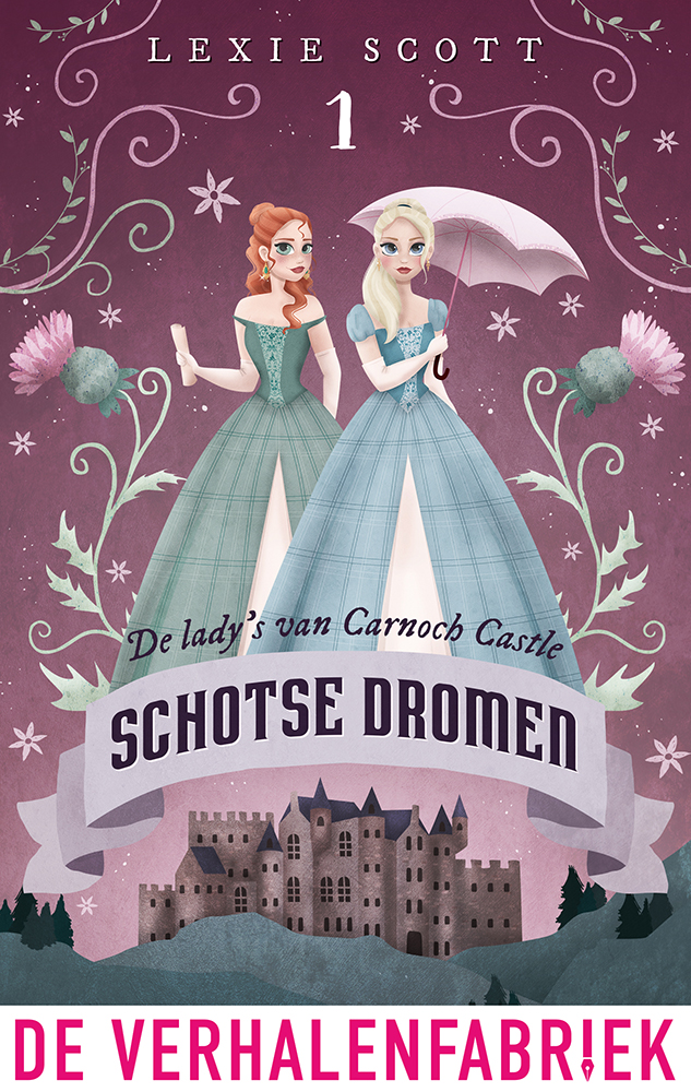 Schotse dromen