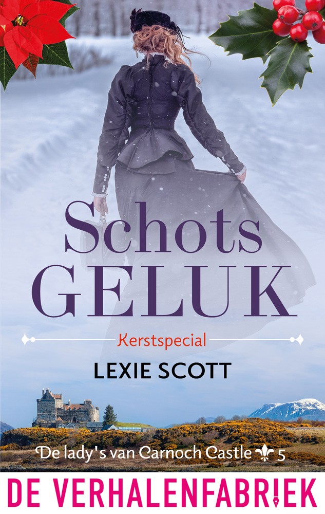 Schotse geluk